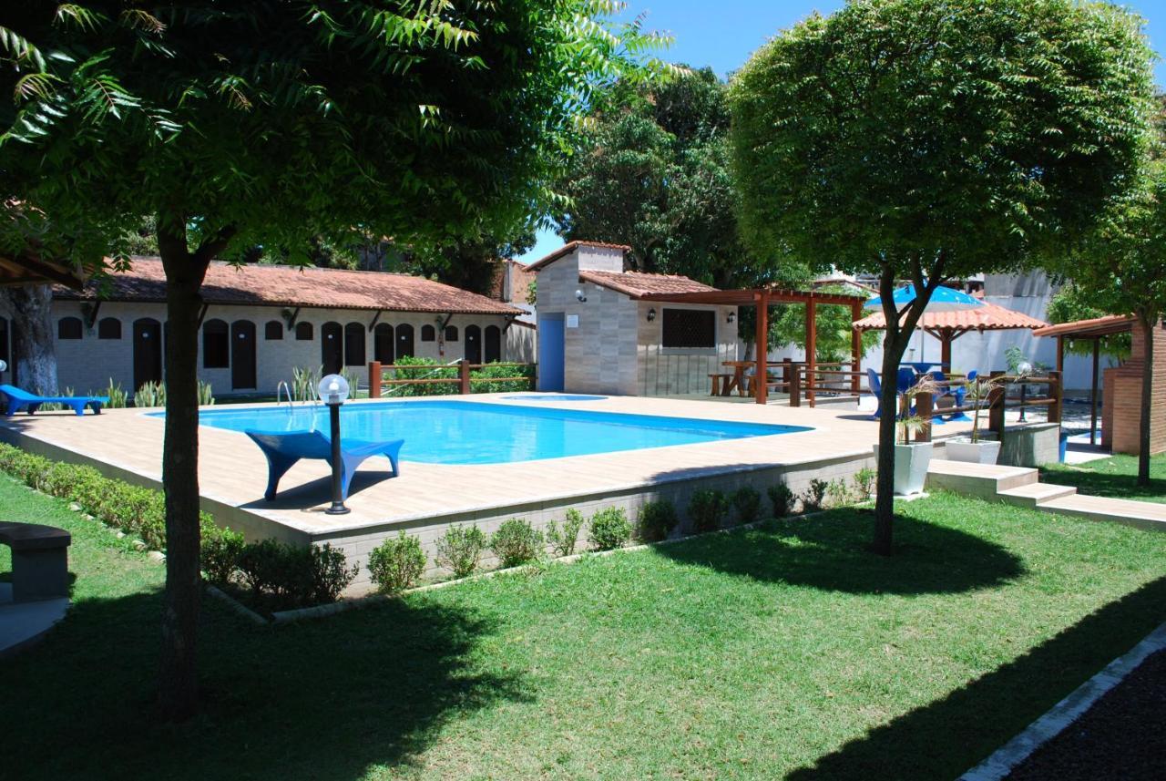Hotel Rusticos 3*