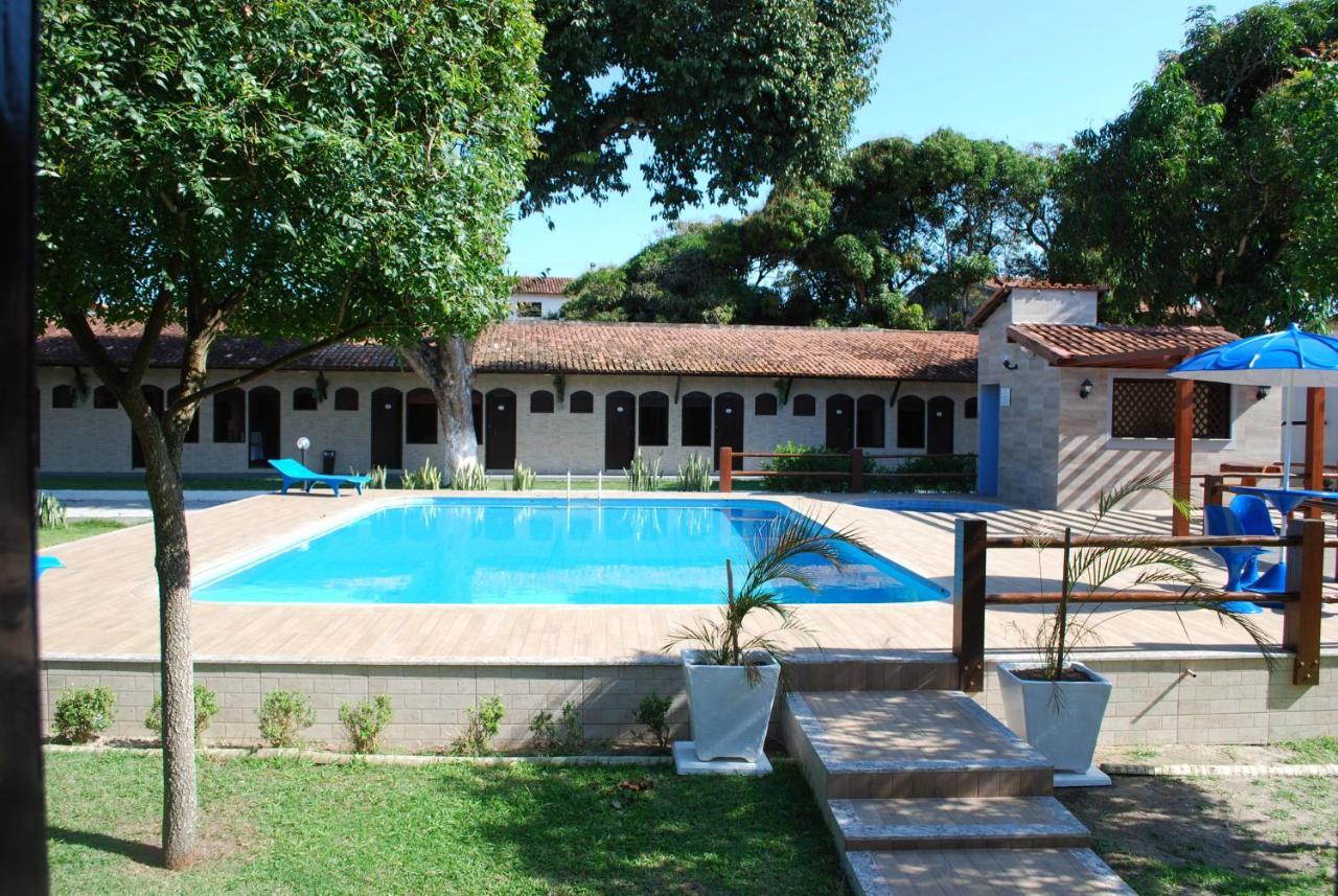 Rusticos Conceição da Barra