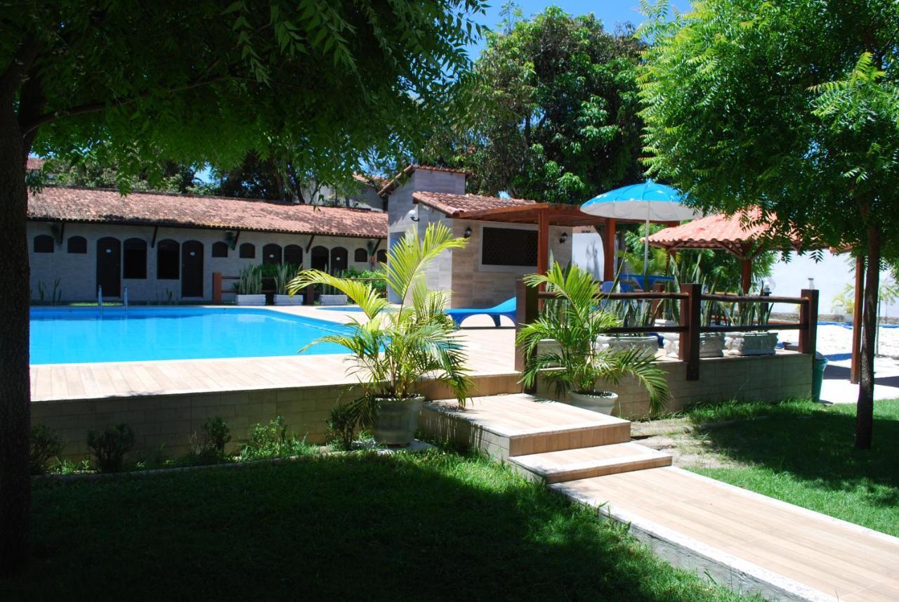 Rusticos Hotel 3*