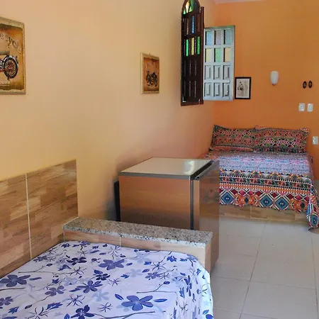 Hotel Rusticos Conceicao da Barra Exterior photo