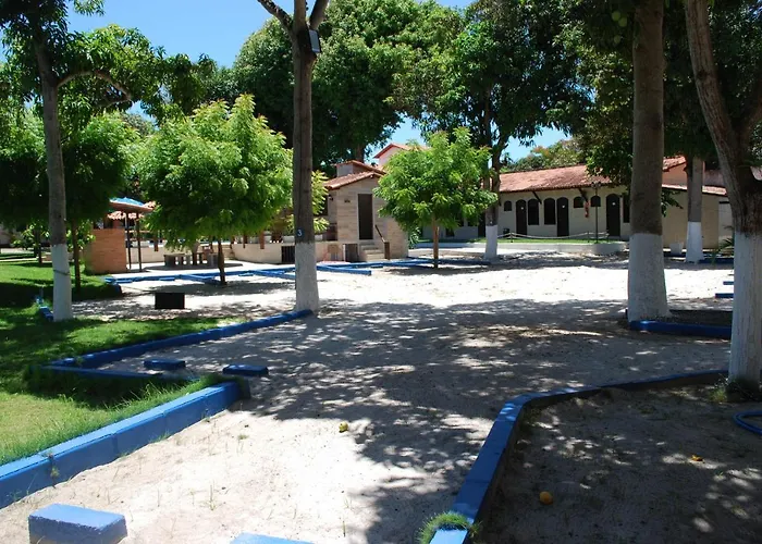 Hotel Rusticos