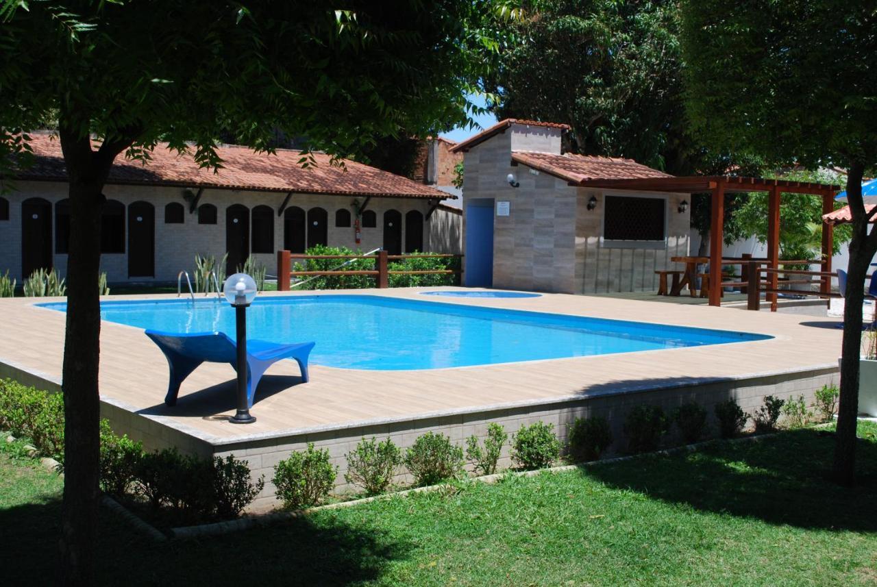 Rusticos Hotel 3*