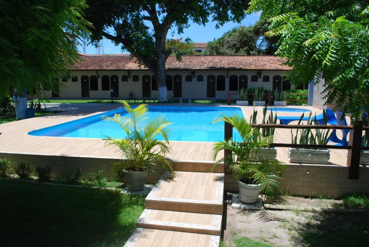 Rusticos Conceicao da Barra