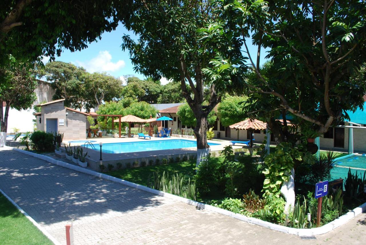Hotel Rusticos 3*