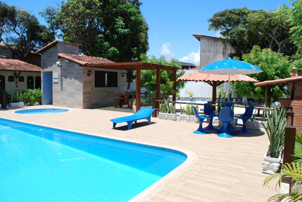 Rusticos 3* Conceicao da Barra
