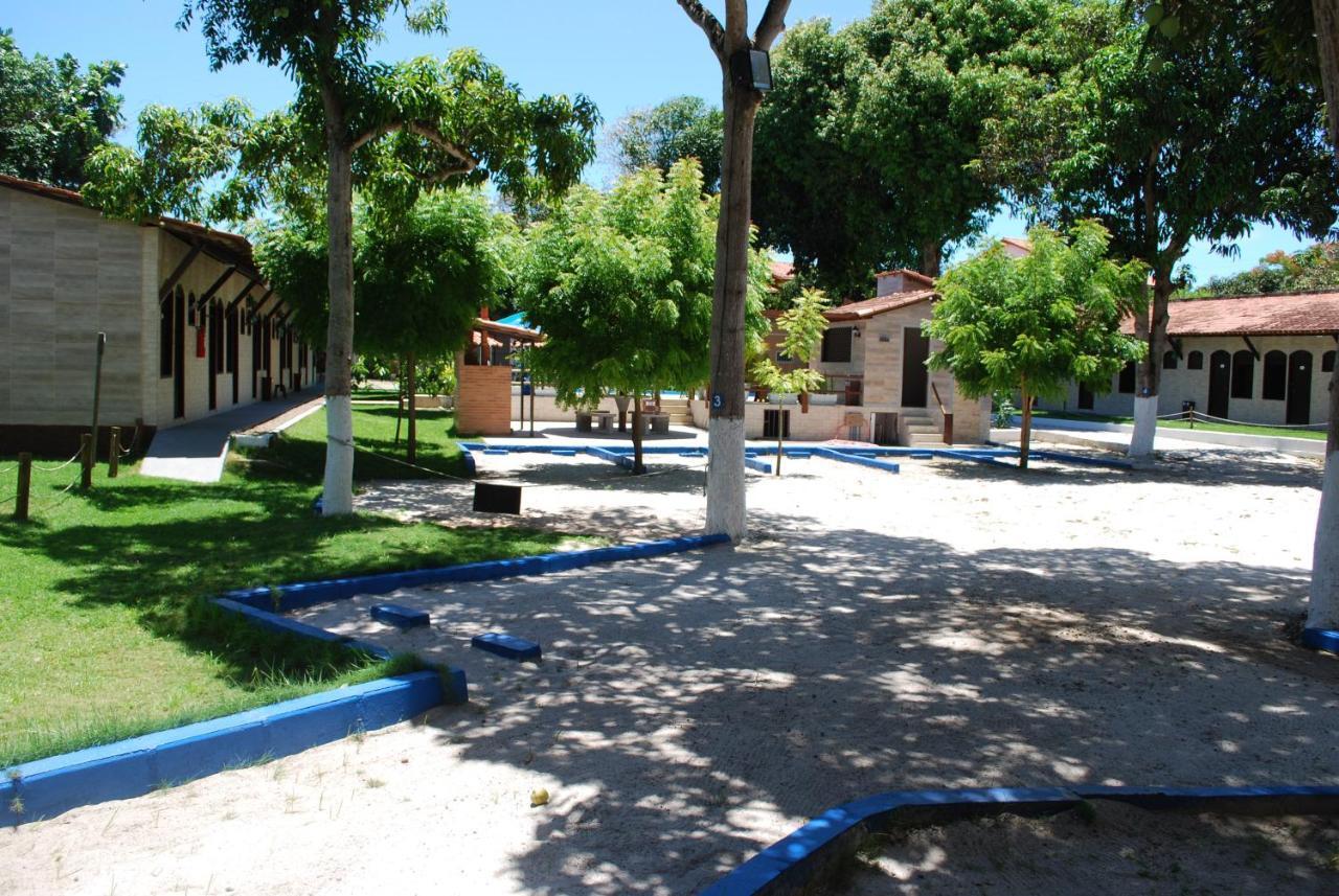 Rusticos Hotel 3*