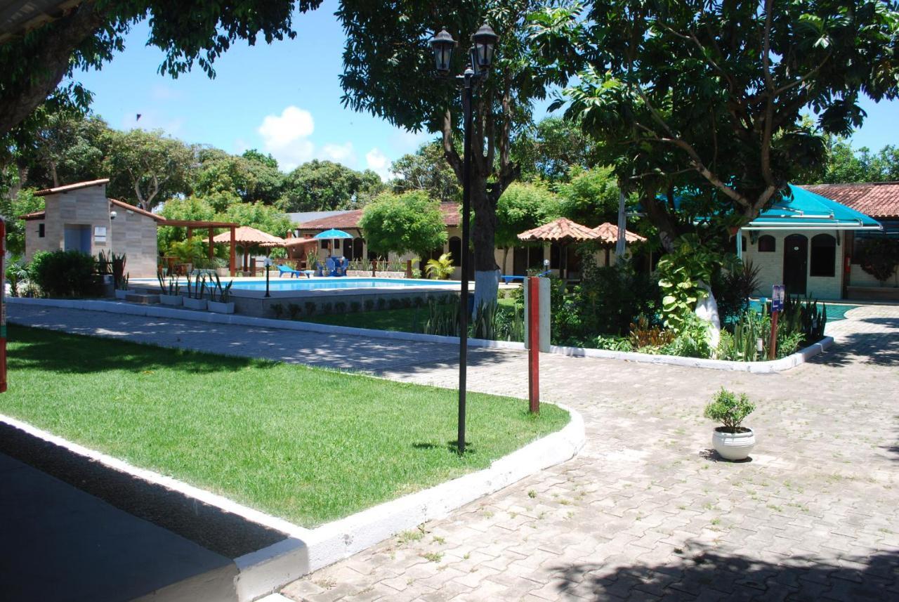 Rusticos Conceicao da Barra